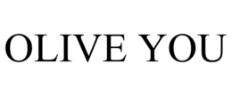 OLIVE YOU trademark