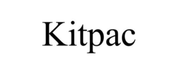 KITPAC trademark