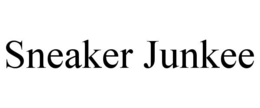SNEAKER JUNKEE trademark