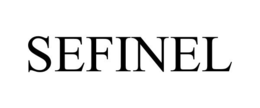 SEFINEL trademark