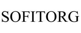 SOFITORG trademark
