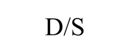 D/S trademark