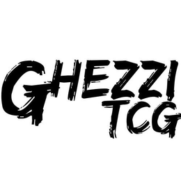 GHEZZI TCG trademark