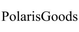POLARISGOODS trademark