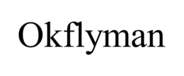 OKFLYMAN trademark