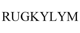 RUGKYLYM trademark
