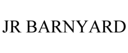 JR BARNYARD trademark
