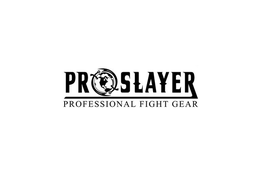 PROSLAYER PROFESSIONAL FIGHT GEAR trademark