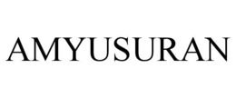 AMYUSURAN trademark