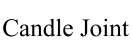 CANDLE JOINT trademark