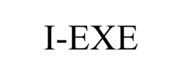 I-EXE trademark