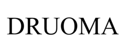 DRUOMA trademark