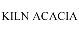 KILN ACACIA trademark