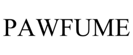 PAWFUME trademark