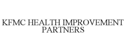 KFMC HEALTH IMPROVEMENT PARTNERS trademark