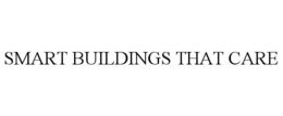 SMART BUILDINGS THAT CARE trademark