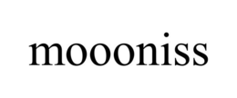 MOOONISS trademark