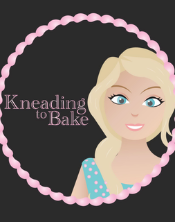 KNEADING TO BAKE trademark