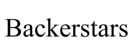 BACKERSTARS trademark