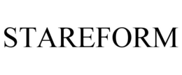 STAREFORM trademark