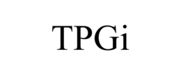 TPGI trademark
