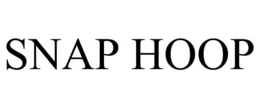 SNAP HOOP trademark