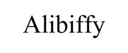 ALIBIFFY trademark