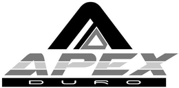 A APEX DURO trademark