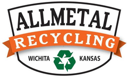 ALLMETAL RECYCLING WICHITA KANSAS trademark