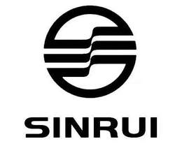 SSS SINRUI trademark