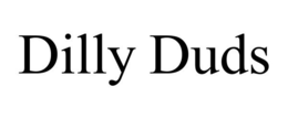 DILLY DUDS trademark