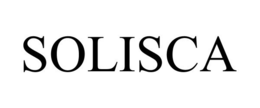 SOLISCA trademark