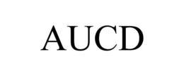 AUCD trademark