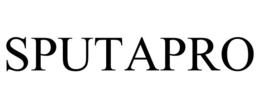 SPUTAPRO trademark