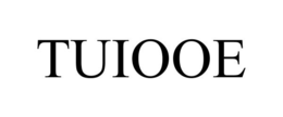 TUIOOE trademark