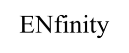 ENFINITY trademark