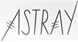 ASTRAY trademark