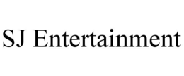 SJ ENTERTAINMENT trademark