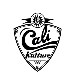 CALI KULTURE trademark