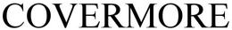 COVERMORE trademark