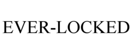 EVER-LOCKED trademark