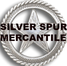 SILVER SPUR MERCANTILE trademark