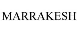 MARRAKESH trademark