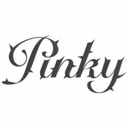PINKY trademark