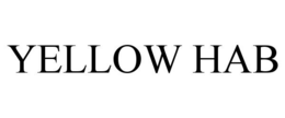YELLOW HAB trademark