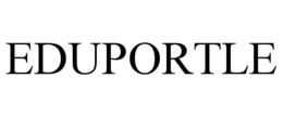 EDUPORTLE trademark