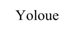 YOLOUE trademark