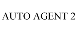 AUTO AGENT 2 trademark