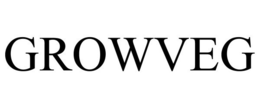 GROWVEG trademark
