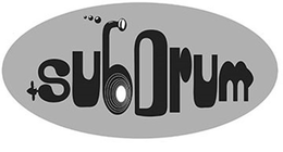 SUBDRUM trademark